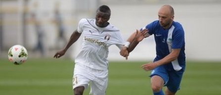 Dosarul lui Fatai va fi analizat in urmatoarea sedinta a Comisiei de Cetatenie